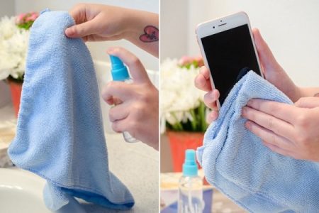 smartphone life hacks